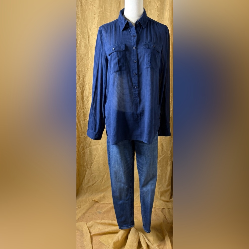 Women Old Navy Blouse